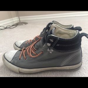 Converse All star men boots